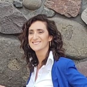 Camila Lizama Delucchi, Psicólogo Santiago