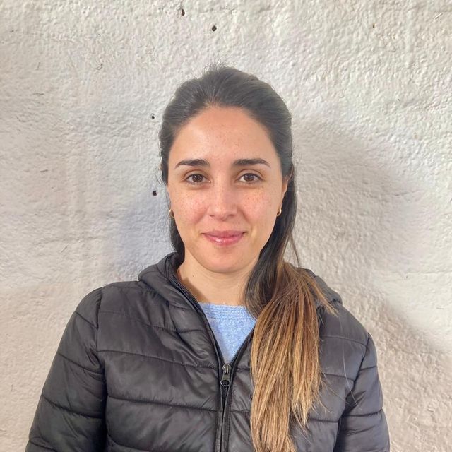 María Beatriz  Silva Díaz , Psicólogo San Bernardo