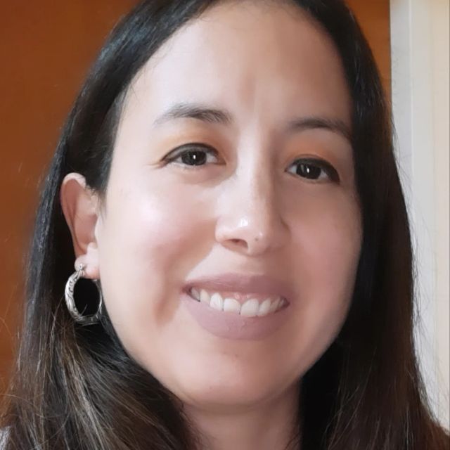 Jimena Gaziano, Nutricionista Santa Fe Capital