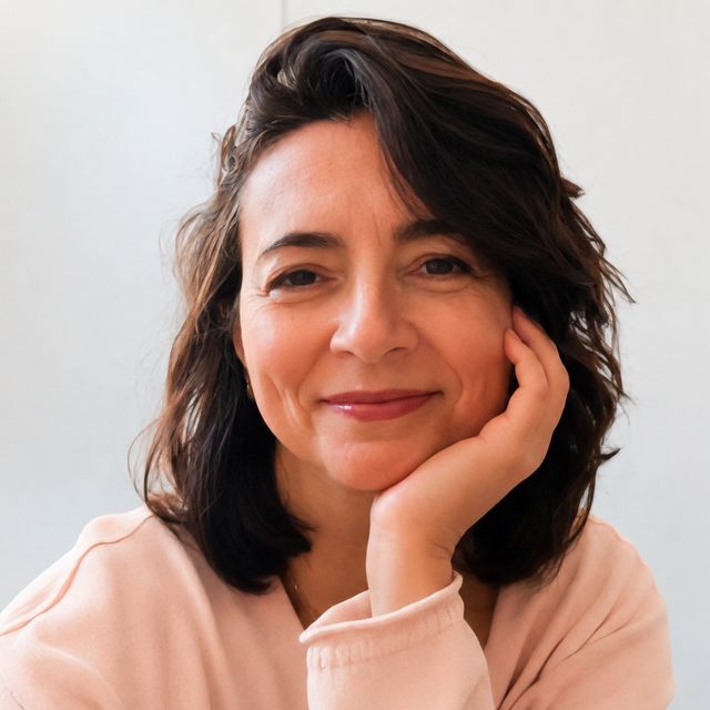 Yda Barcellos, Psicanalista São Leopoldo