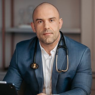Felipe de Lima Athayde, Médico clínico geral Bento Gonçalves