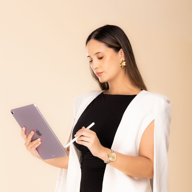 María Isabel Pérez, Psicólogo Medellín