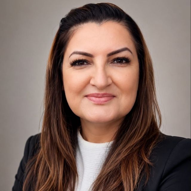 Cheila Borges Pires , Especialista em Biomedicina Alvorada