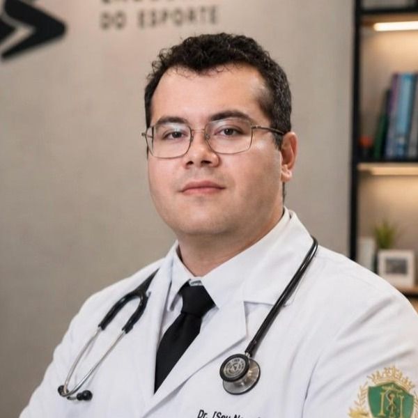 Filipe Teles, Endocrinologista São Paulo