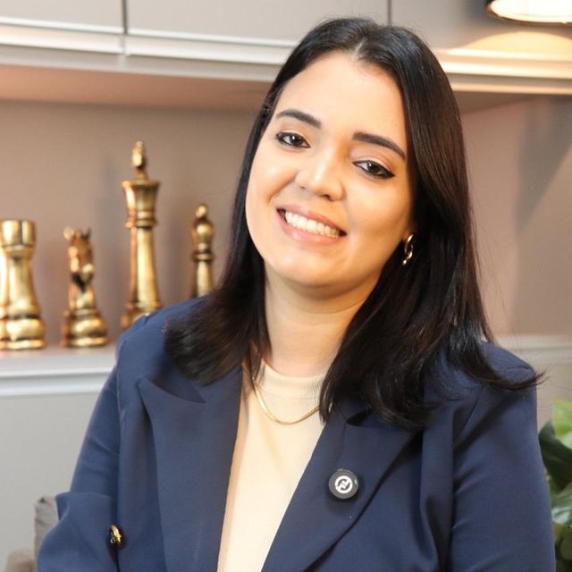 Thayna Souza Dos Santos, Psiquiatra Belo Horizonte