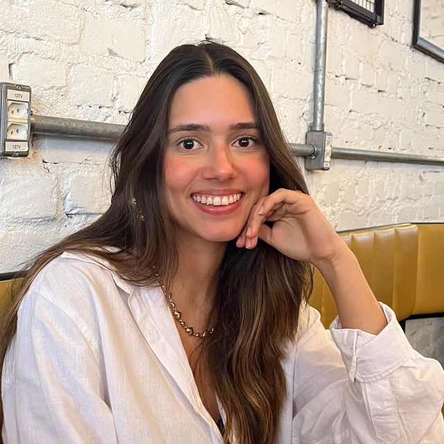 Lara    Matos, Psicólogo São João Nepomuceno