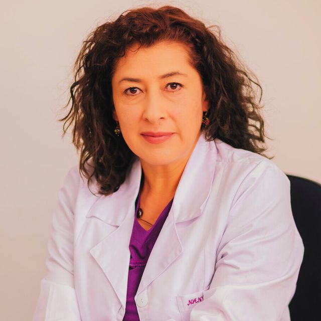 Nancy Vanegas Cuevas, Psicólogo Bogotá