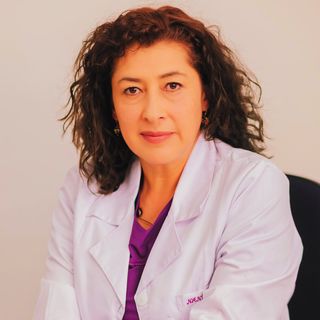 Acercar imagen: Nancy Vanegas Cuevas, Psicólogo Bogotá