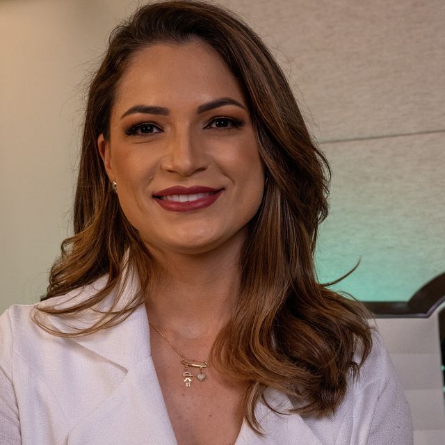 Klesia Adaynny Rodrigues, Neurologista Várzea Grande