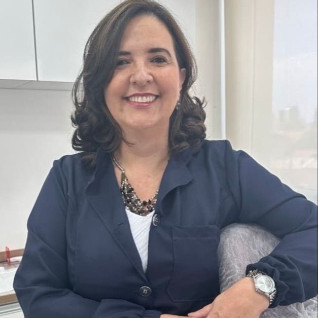 Maria Aparecida Biazon, Dentista Indaiatuba