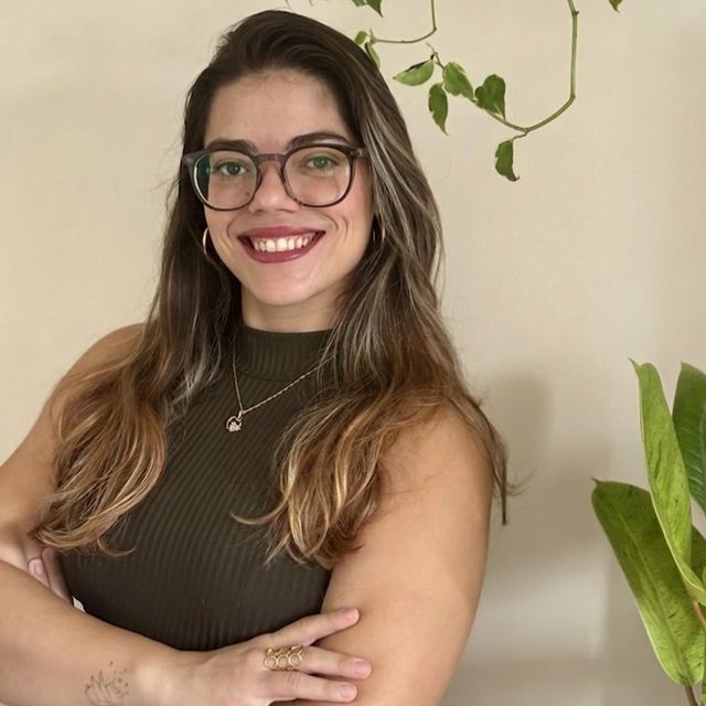 Jéssica Nicodemos de Melo, Psicólogo Rio de Janeiro