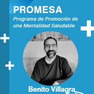 Acercar imagen: Benito Villagra, Psicólogo Providencia