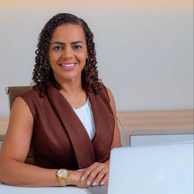 Gabriela Reis, Psicólogo Rio de Janeiro