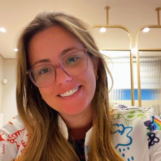 Manoela Ulrich Finkler, Pediatra Blumenau