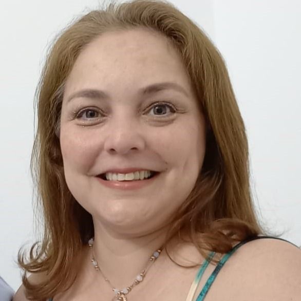 JUANA ARAUJO, Psicanalista Belo Horizonte