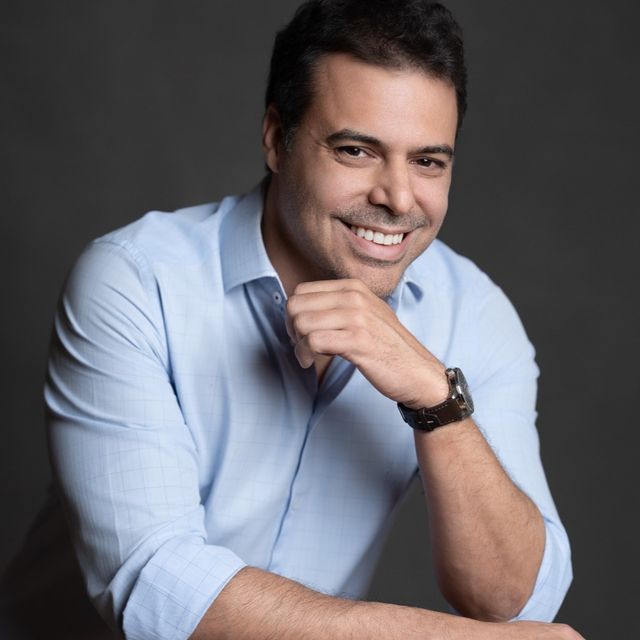 Paulo V. Meneghin, Urologista Campinas