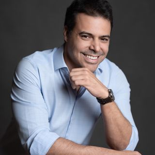 Dr. Paulo V. Meneghin