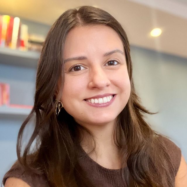 Caroline Dalla Nora, Psiquiatra Porto Alegre