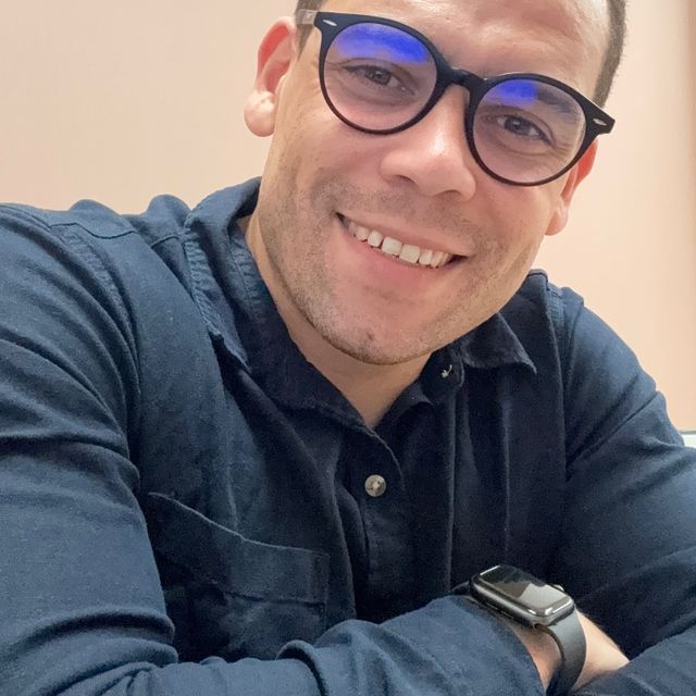 Allan Abreu, Ginecologista Campinas