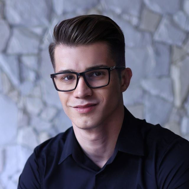 David Pires, Psiquiatra Novo Hamburgo