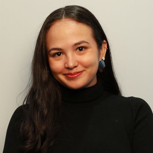 Camilla Santos, Nutricionista Rio de Janeiro