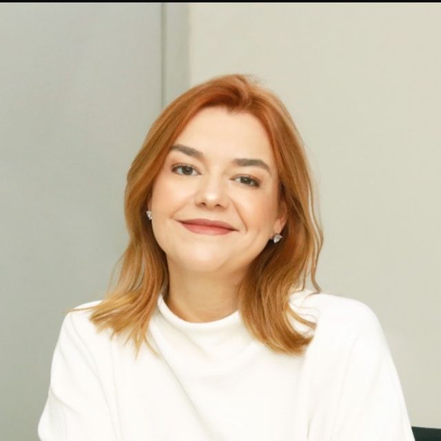 Marcela Fernandino Ribas, Médico clínico geral Sete Lagoas
