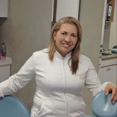 Greezy Suescun, Odontólogo Bogotá