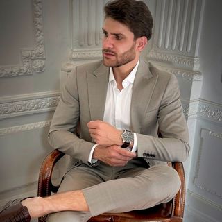 Antônio Alves de Morais  Filho, Endocrinologista Hortolândia