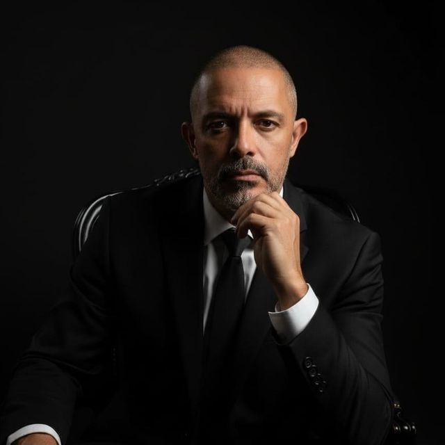 Anderson  de Souza Lessa