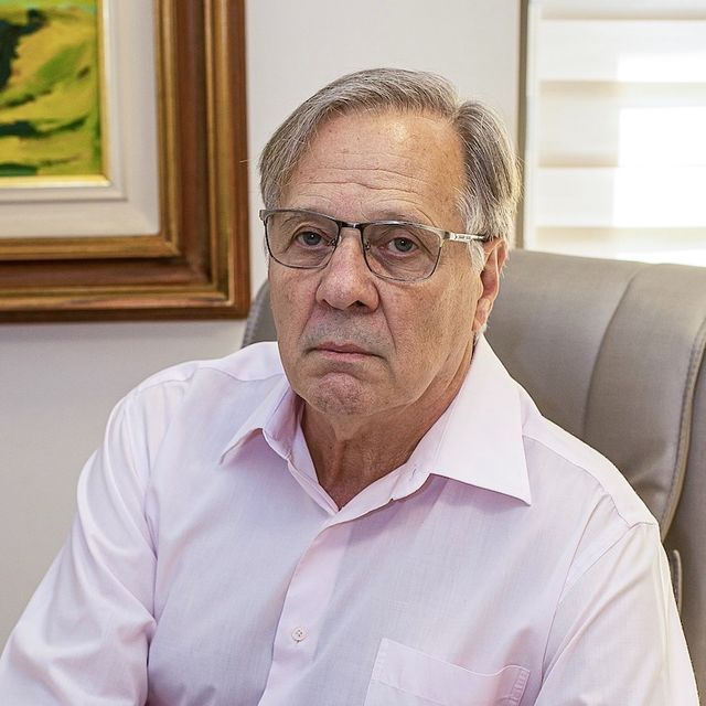 Luis Amauri Da Silveira Palma, Pneumologista Passo Fundo