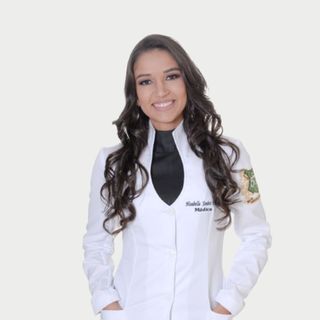 Hisabella Lorena Simoes Porto, Dermatologista São Paulo