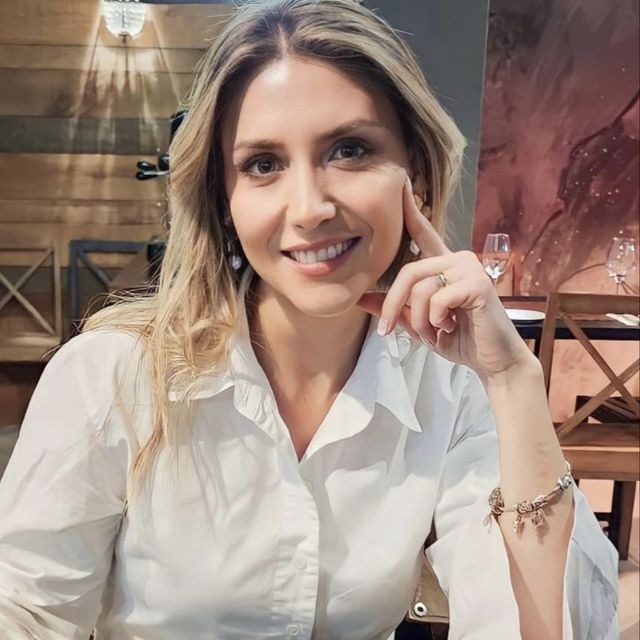 Marianne Fuentealba, Nutricionista Los Ángeles