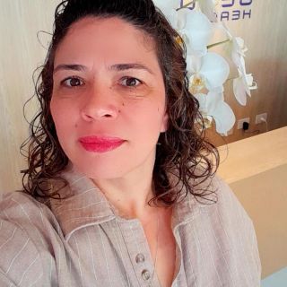 Fabiana Camillo, Fisioterapeuta Jundiaí