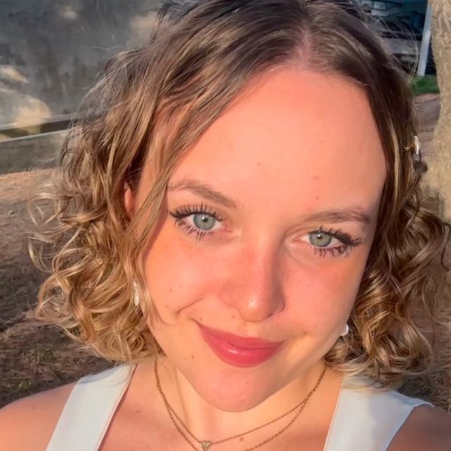 Shanti Luna  Wendorff Weimann, Psicólogo Ciudad Autónoma de Buenos Aires