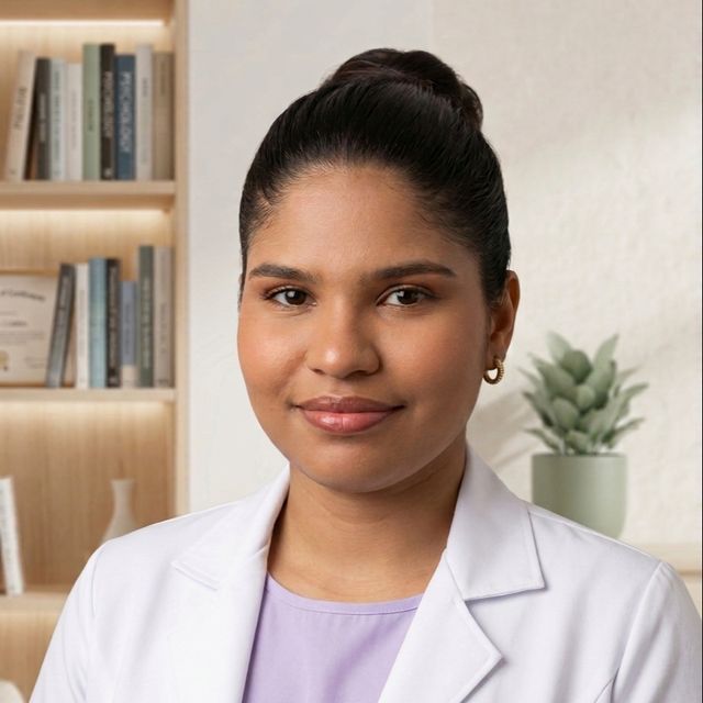 Maria Jose Orozco Dominguez, Psicólogo Barranquilla