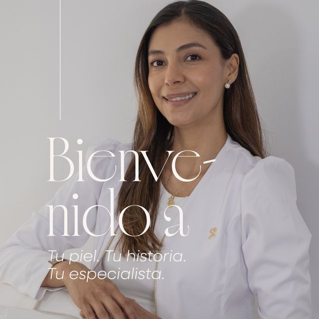 Zulay Angelica Zabala Suarez, Dermatólogo Cartagena