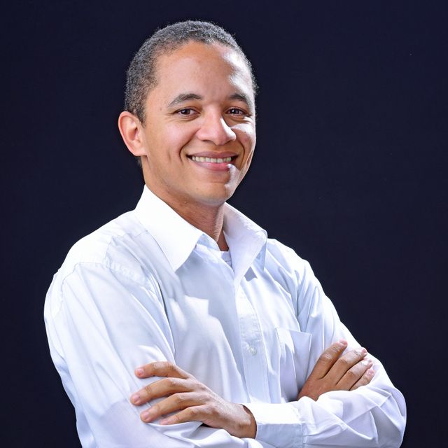 Lucas Ramos, Psicólogo Salvador