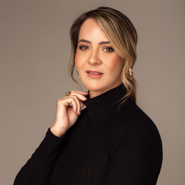 Letiane Vanessa de Oliveira Barbosa, Nutricionista Brasília