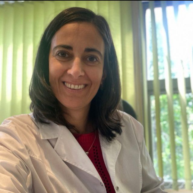 Yanina Malavolta, Endocrinólogo pediátrico Capital Federal
