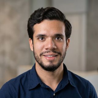 Mateus Rinaldi Lucio Martins, Dentista Campinas