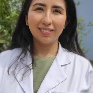 Nadia Alejandra Severiche, Médico Acupunturista Ribeirão Pires