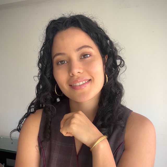 Fátima Napán, Psicólogo Jesús María