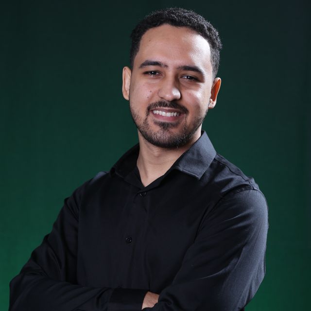 Pedro Lucas Barboza Dos Santos, Enfermeiro São Paulo