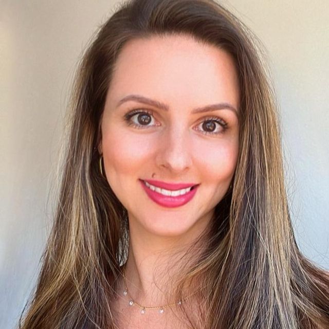 Alice Weidle, Psicólogo Porto Alegre