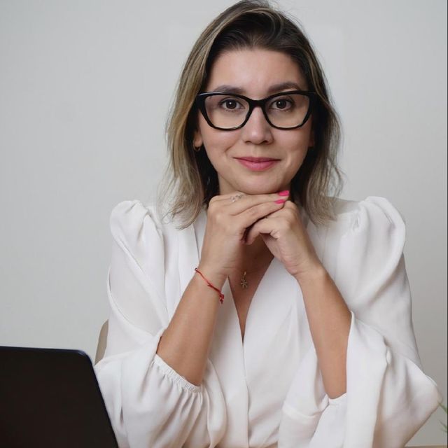 Carla Cristina Inacio Silva, Pediatra Recife