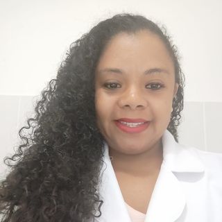 Neyse  Teixeira Ribeiro , Nutricionista Fortaleza
