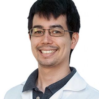 Leandro Nakashima, Radiologista Laguna