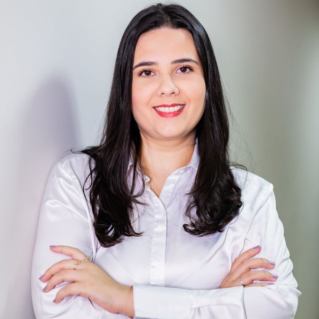 Amanda Ferreira Rêgo, Médico clínico geral Curitiba