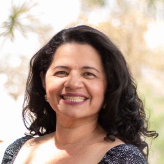 Sheila Patricia Rodrigues, Psicólogo São Paulo