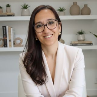 Rosemeire Garófolo, Psicólogo Campinas